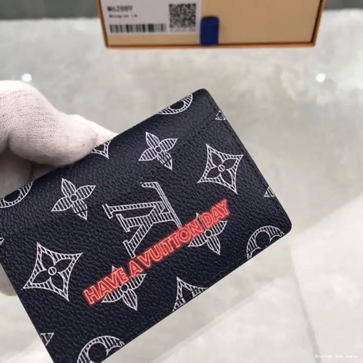 Brother Sam Yupoo Bags LV 19T1L0652 0716